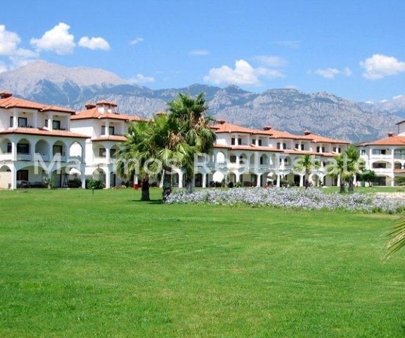 Property for Sale in Kemer – kitchen area (image 3)