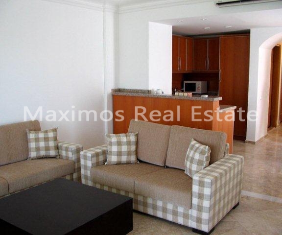 Property for Sale in Kemer – coastal view (image 13)