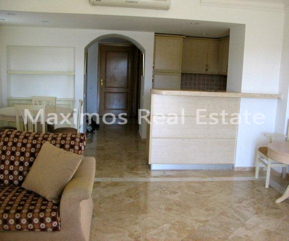Property for Sale in Kemer – interior detail (image 11)