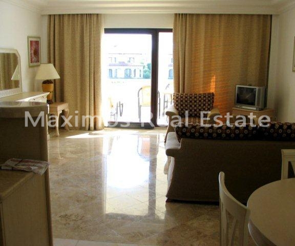 Property for Sale in Kemer – guest room (image 17)