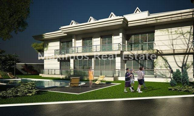 Property for Sale in Kemer – bathroom (image 5)