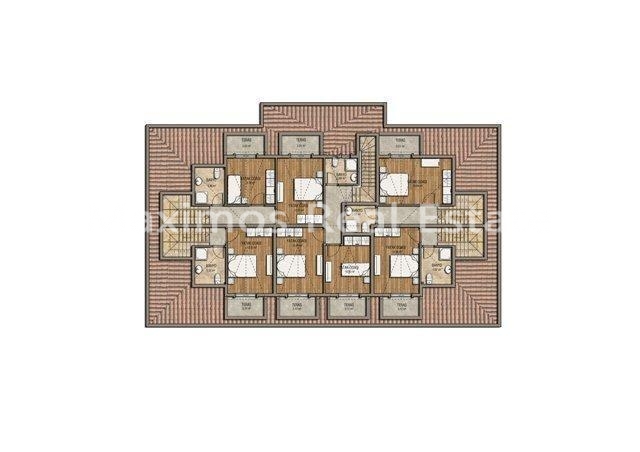 Property for Sale in Kemer – sea view (image 12)