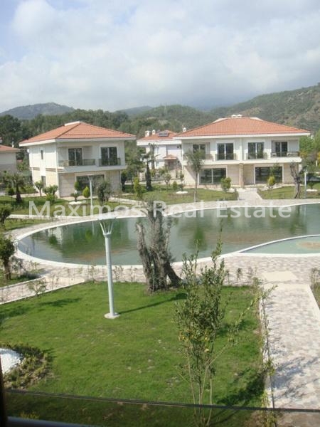 Private Villa for Sale in Kemer - Kemer - Center