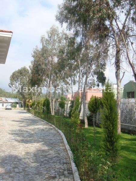 Private Villa for Sale in Kemer – interior detail (image 11)