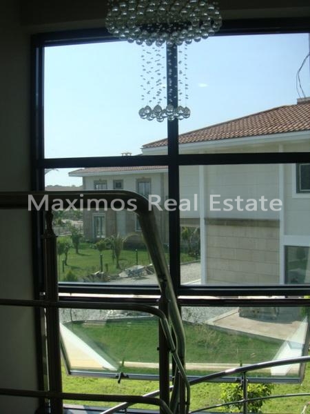 Private Villa for Sale in Kemer – kitchen area (image 21)