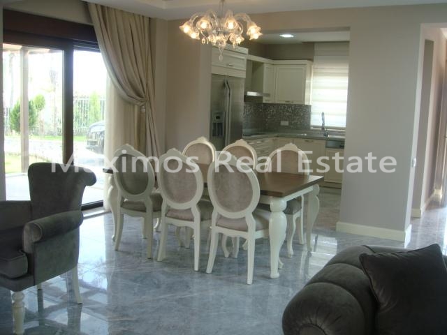 Private Villa for Sale in Kemer – property overview (image 14)