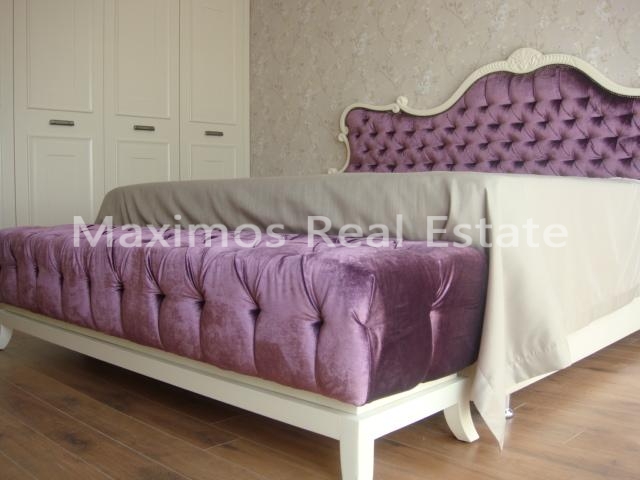 Private Villa for Sale in Kemer – outdoor space (image 18)