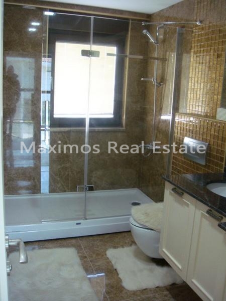 Private Villa for Sale in Kemer – living room (image 20)