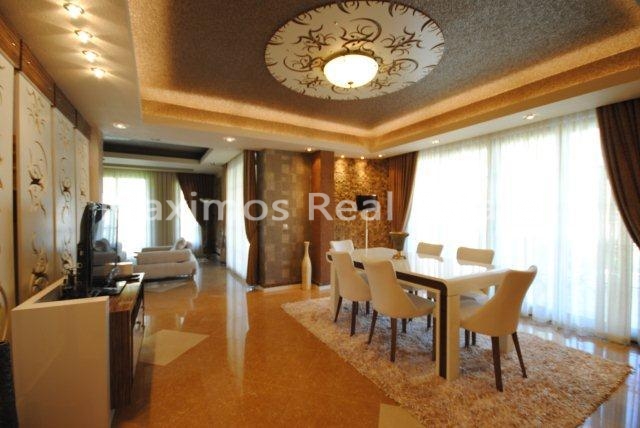 Villa for Sale in Kemer – bathroom (image 5)