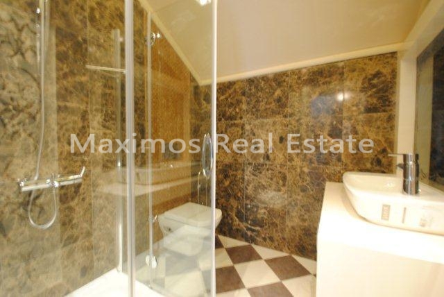 Villa for Sale in Kemer – interior detail (image 11)