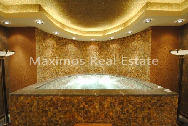 Villa for Sale in Kemer – property overview (image 14)