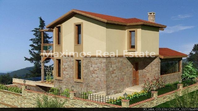 Property for Sale in Kemer – bedroom (image 4)