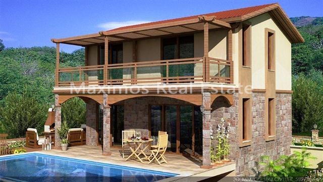Property for Sale in Kemer - Kemer - Center