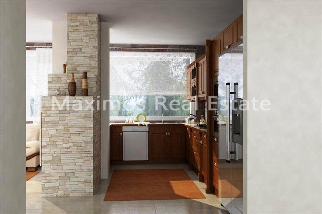 Property for Sale in Kemer – interior detail (image 29)