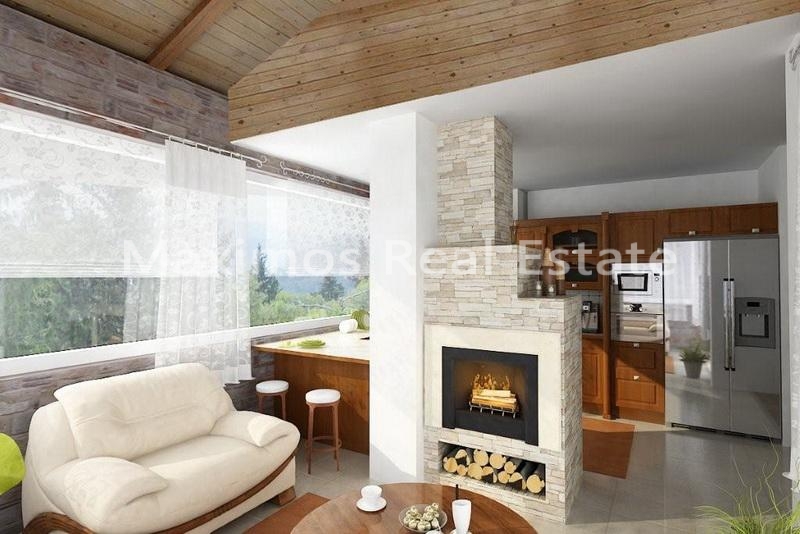 Property for Sale in Kemer – sea view (image 12)