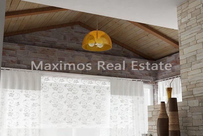 Property for Sale in Kemer – coastal view (image 13)