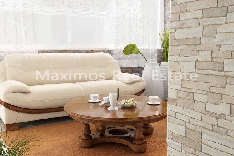Property for Sale in Kemer – property overview (image 14)