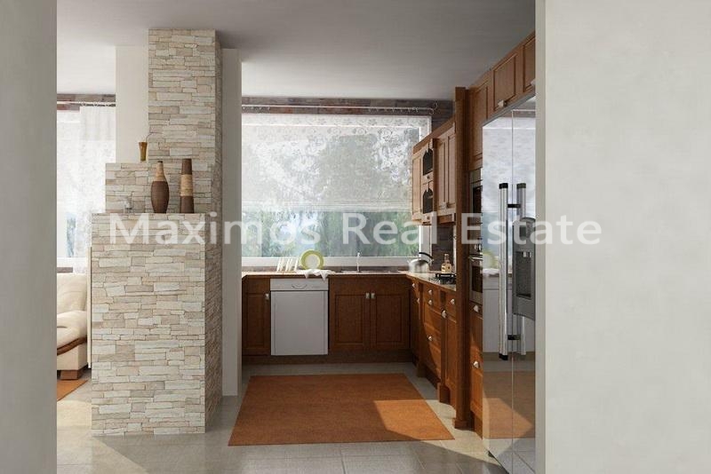 Property for Sale in Kemer – entrance (image 15)