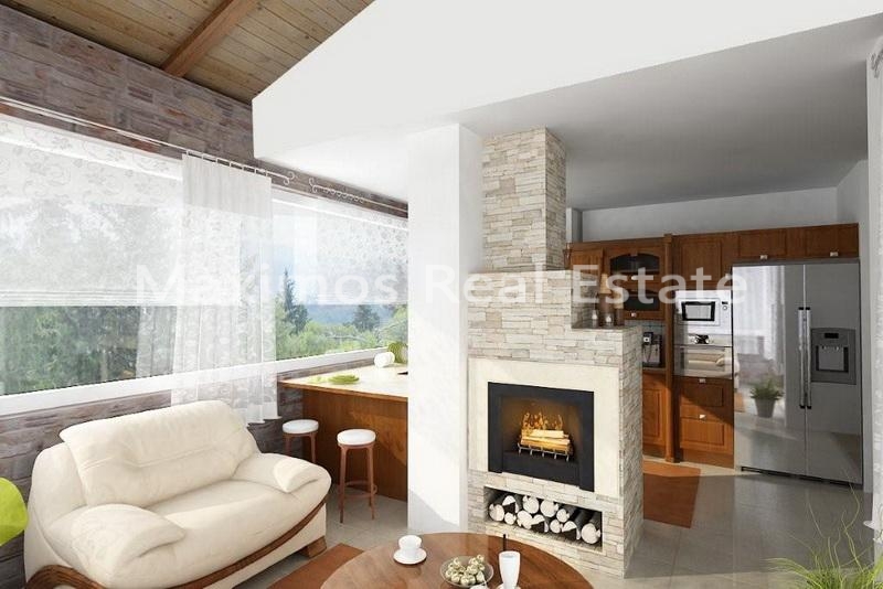 Property for Sale in Kemer – guest room (image 17)