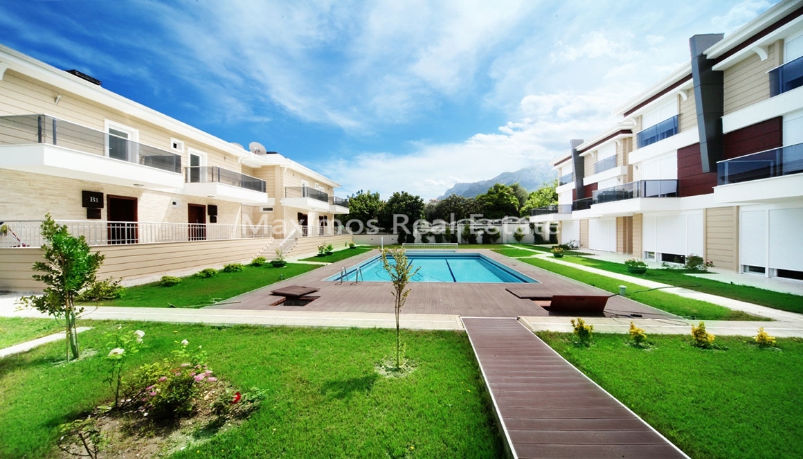 House for Sale in Kemer – kitchen area (image 3)