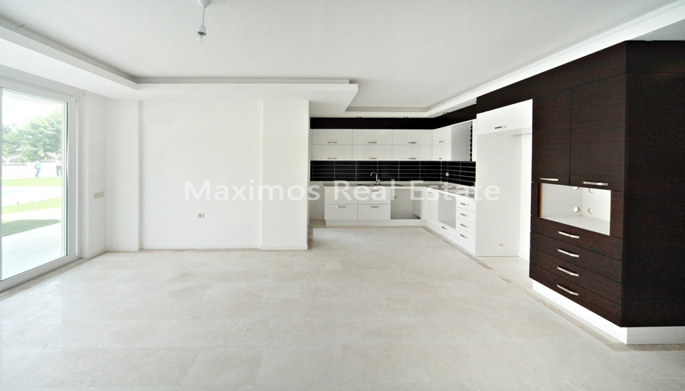 House for Sale in Kemer – guest room (image 17)