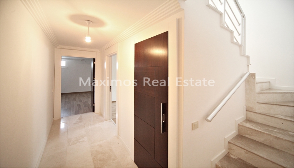 House for Sale in Kemer – balcony (image 10)