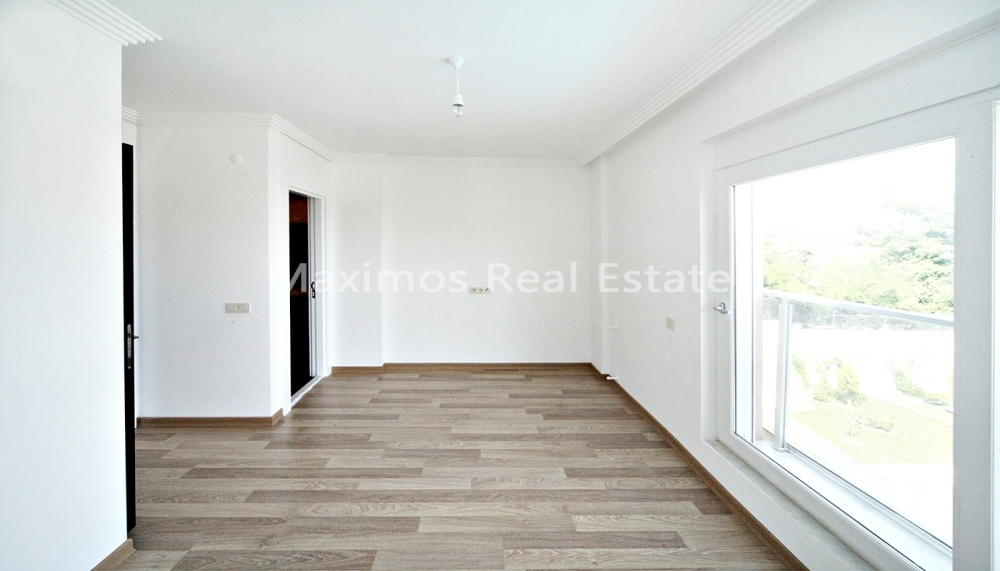 House for Sale in Kemer – sea view (image 12)