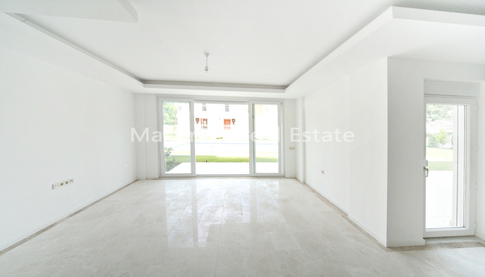 House for Sale in Kemer – living room (image 20)