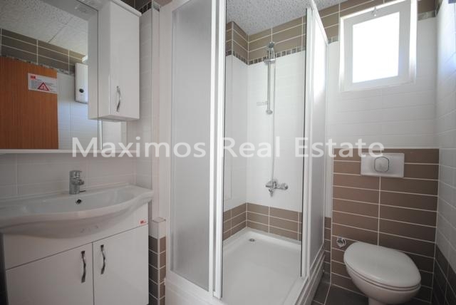 Villa for Sale in Kemer – sea view (image 12)