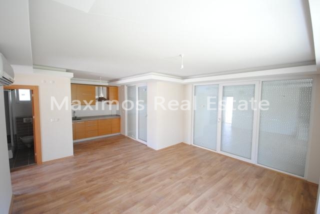 Villa for Sale in Kemer – interior detail (image 11)