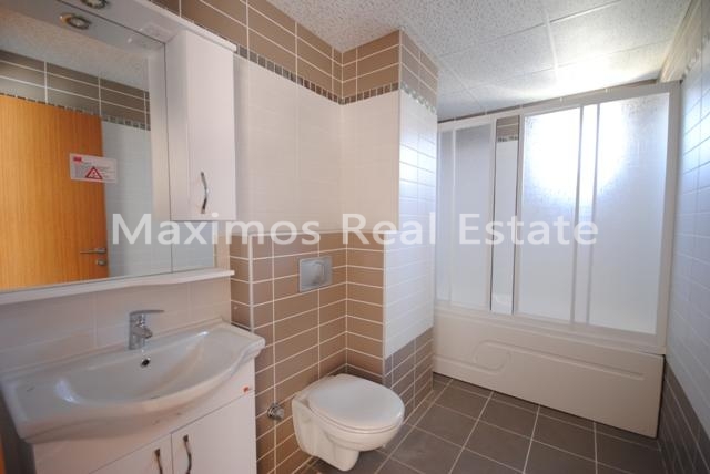 Villa for Sale in Kemer – coastal view (image 13)