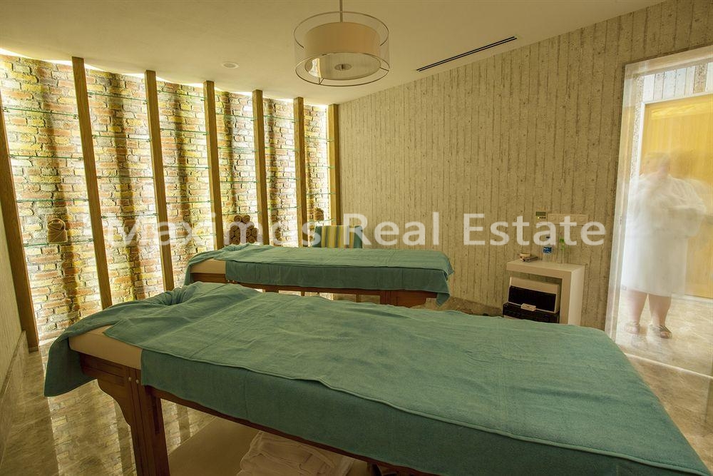 Property for Sale in Side Turkey – sea view (image 30)