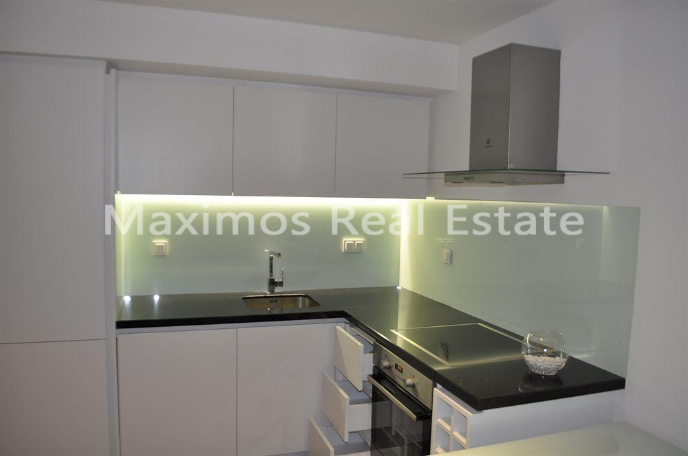 Property for Sale in Side Turkey – dining area (image 24)