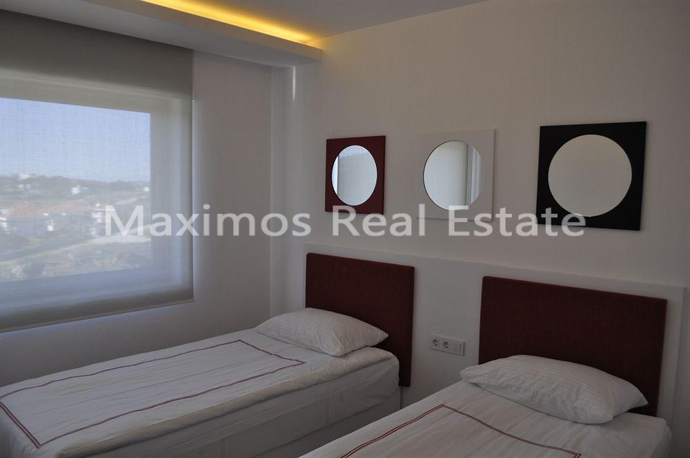 Property for Sale in Side Turkey – bathroom (image 23)