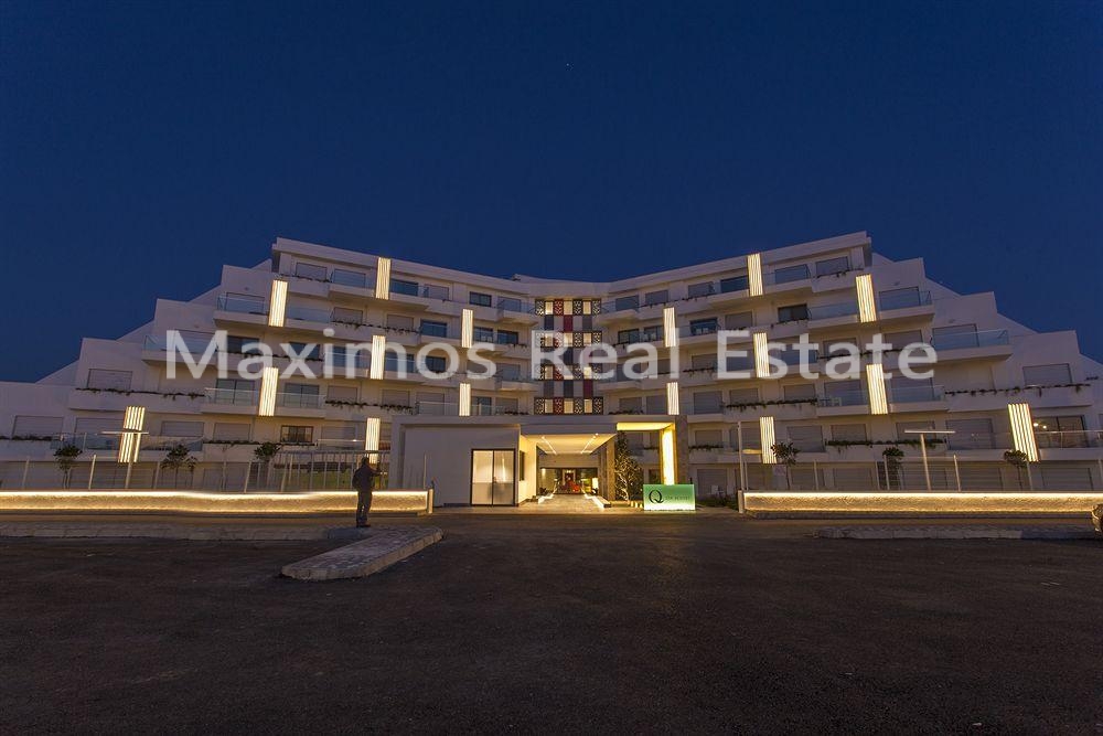 Property for Sale in Side Turkey – kitchen area (image 3)