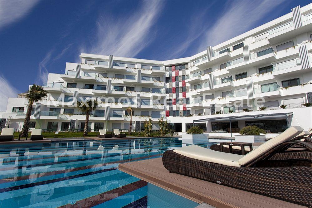 Property For Sale In Side Turkey - Side - Center