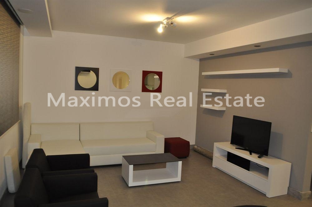 Property for Sale in Side Turkey – bedroom (image 22)