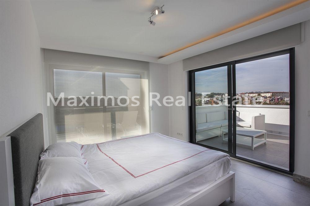 Property for Sale in Side Turkey – kitchen area (image 21)