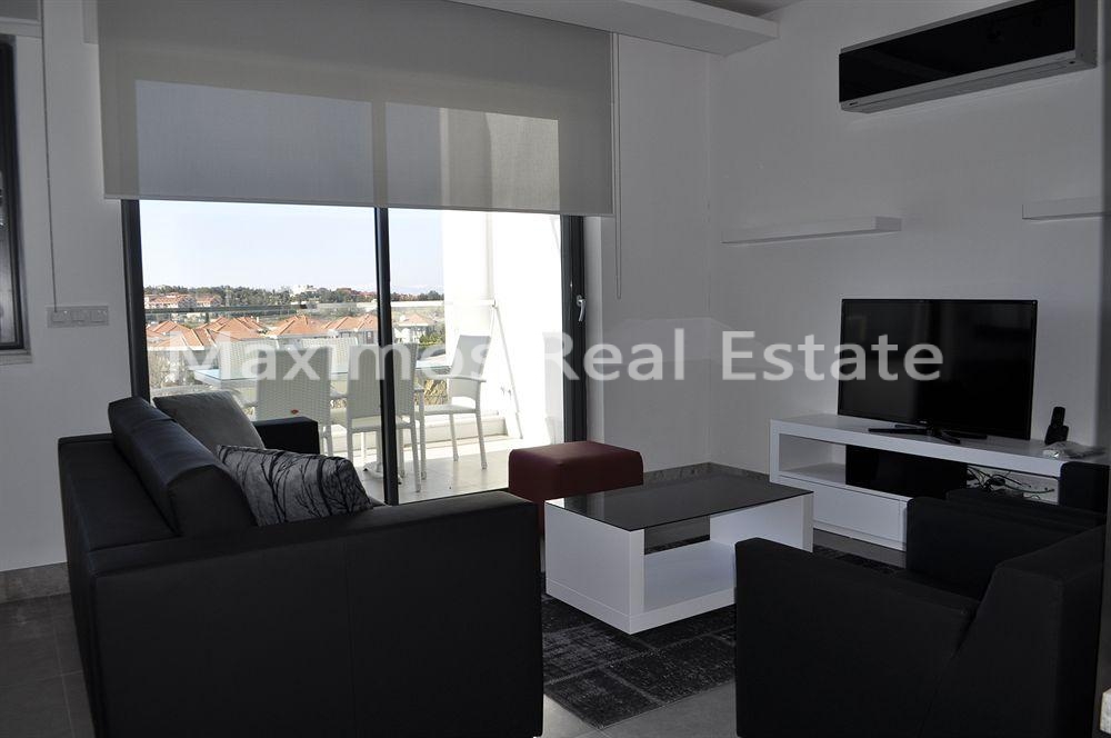 Property for Sale in Side Turkey – coastal view (image 13)