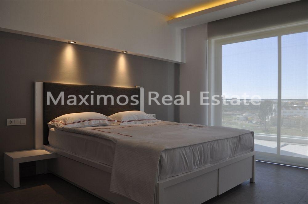Property for Sale in Side Turkey – property overview (image 14)