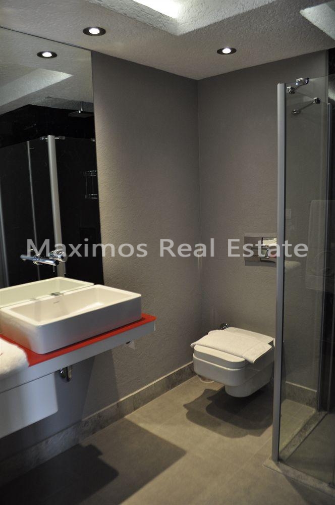 Property for Sale in Side Turkey – entrance (image 15)