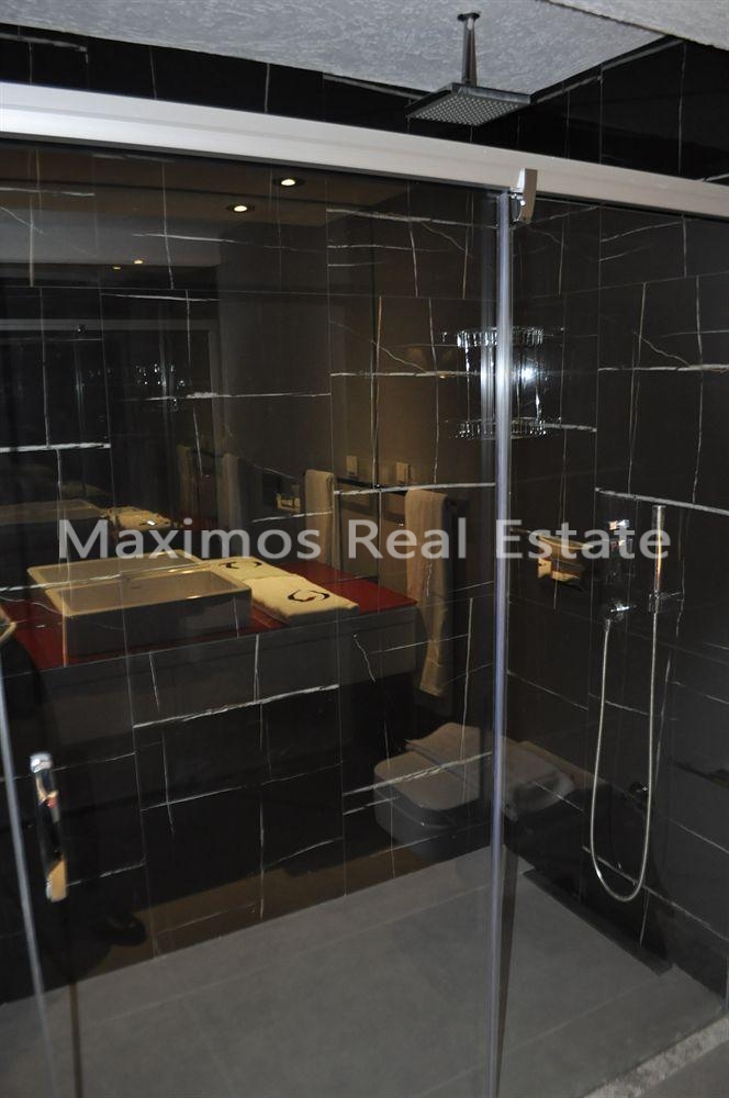 Property for Sale in Side Turkey – guest room (image 17)