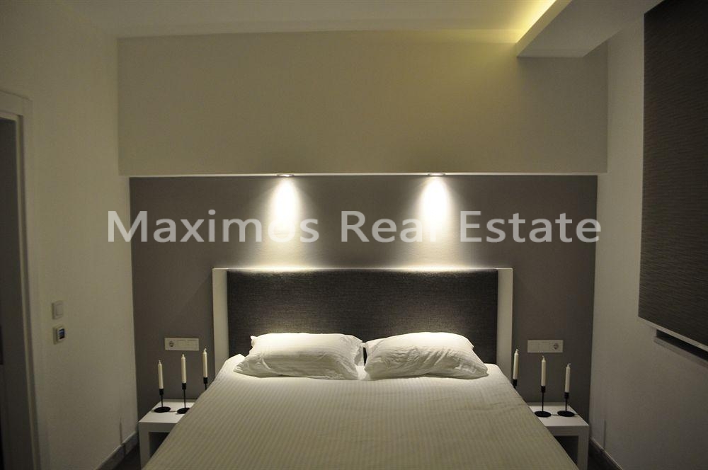 Property for Sale in Side Turkey – outdoor space (image 18)