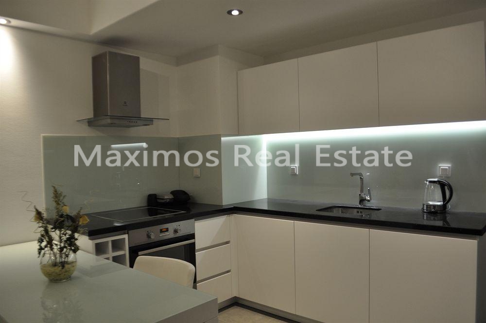 Property for Sale in Side Turkey – living room (image 20)
