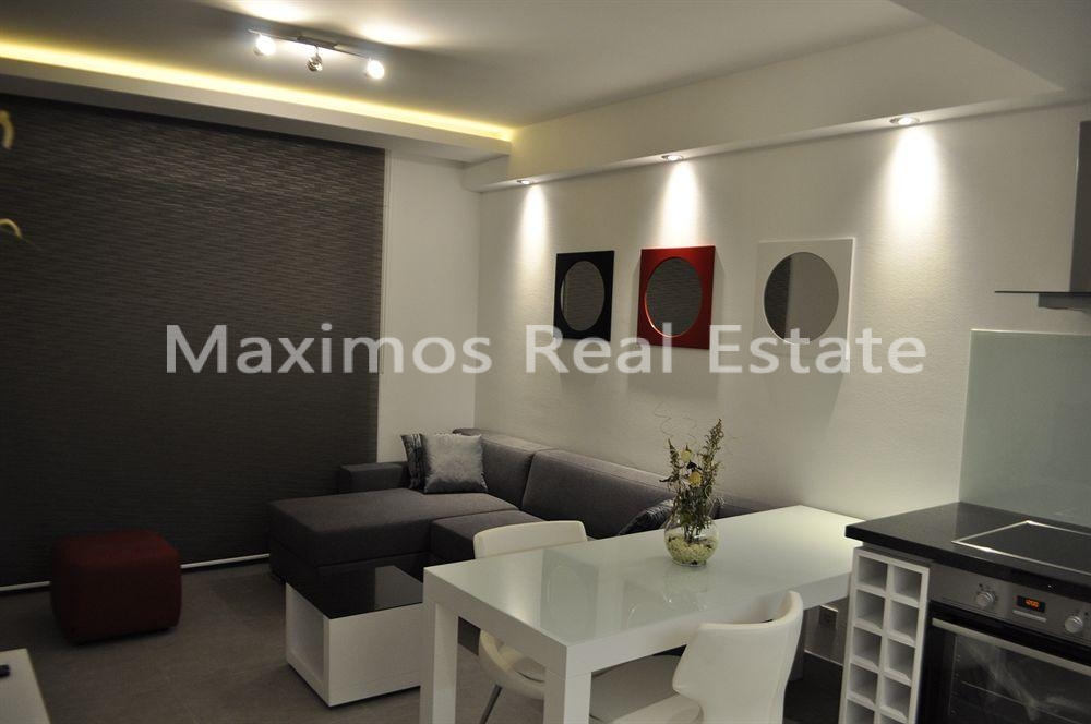 Property for Sale in Side Turkey – exterior view (image 19)