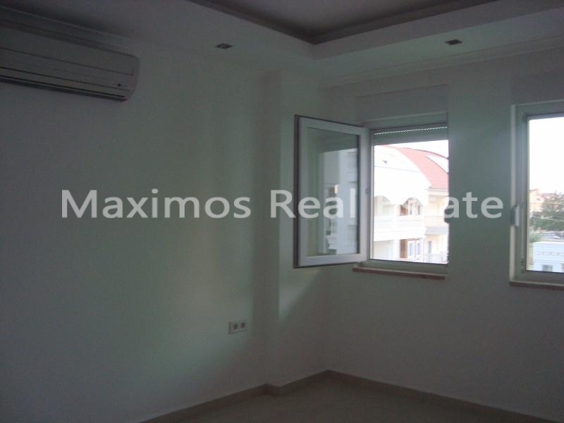 Property for Sale in Side Turkey – sea view (image 12)