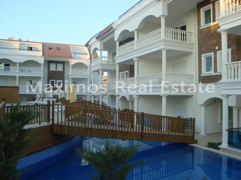 Property for Sale in Side Turkey – bathroom (image 5)