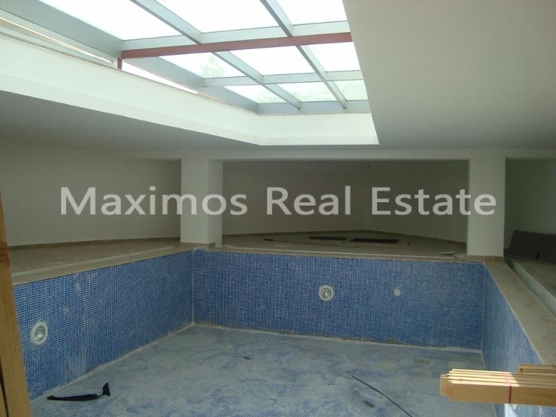 Property for Sale in Side Turkey – outdoor space (image 18)