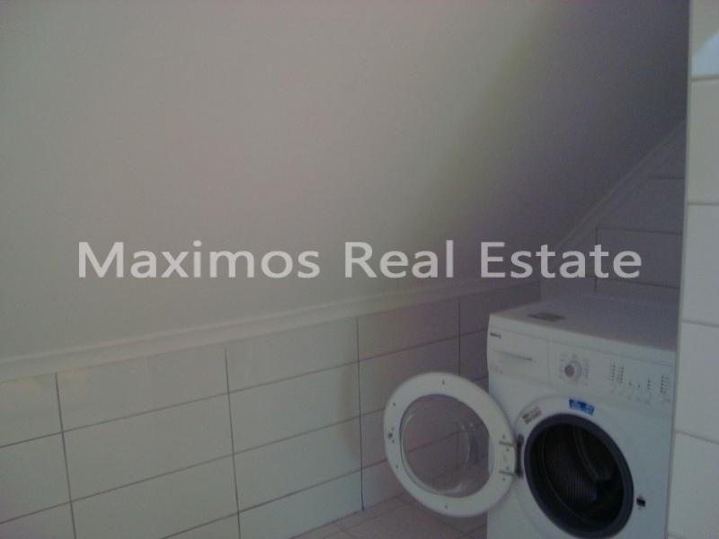 Property for Sale in Side Turkey – guest room (image 17)