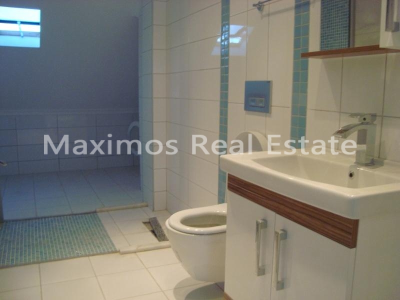 Property for Sale in Side Turkey – entrance (image 15)